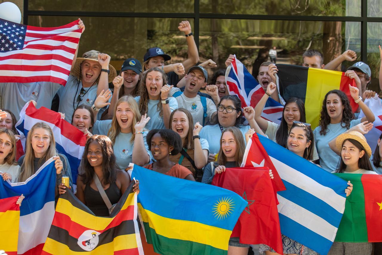 News Westmont Magazine